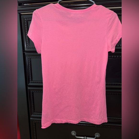 Polo Ralph Lauren pink shirt S - Picture 7 of 14